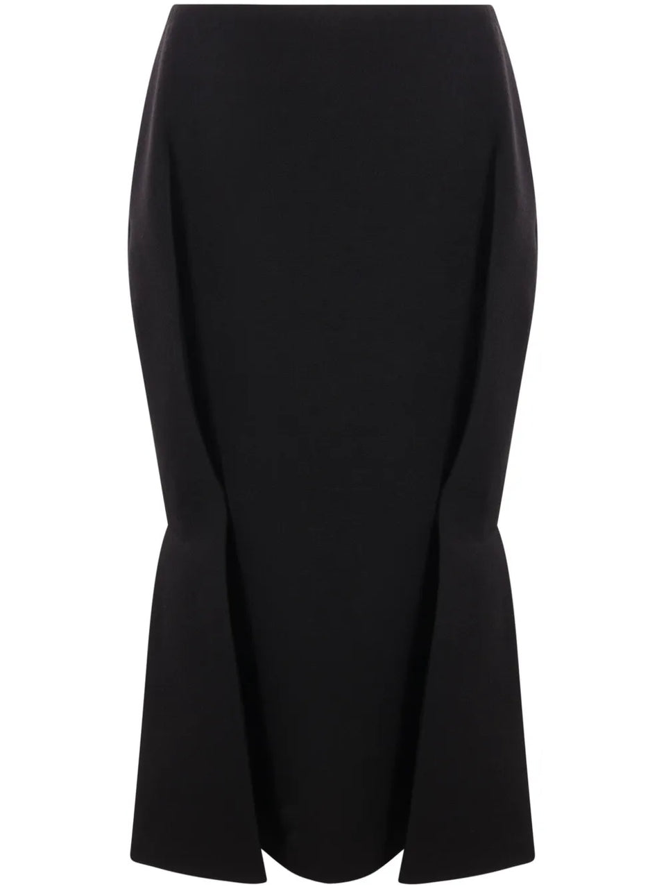 belted skirt