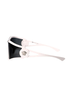 0VE4475 shield-frame sunglasses