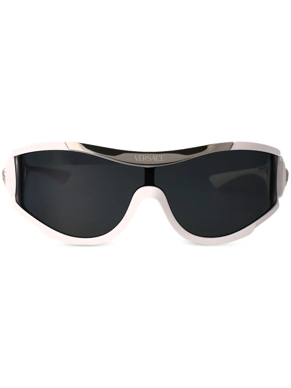 0VE4475 shield-frame sunglasses