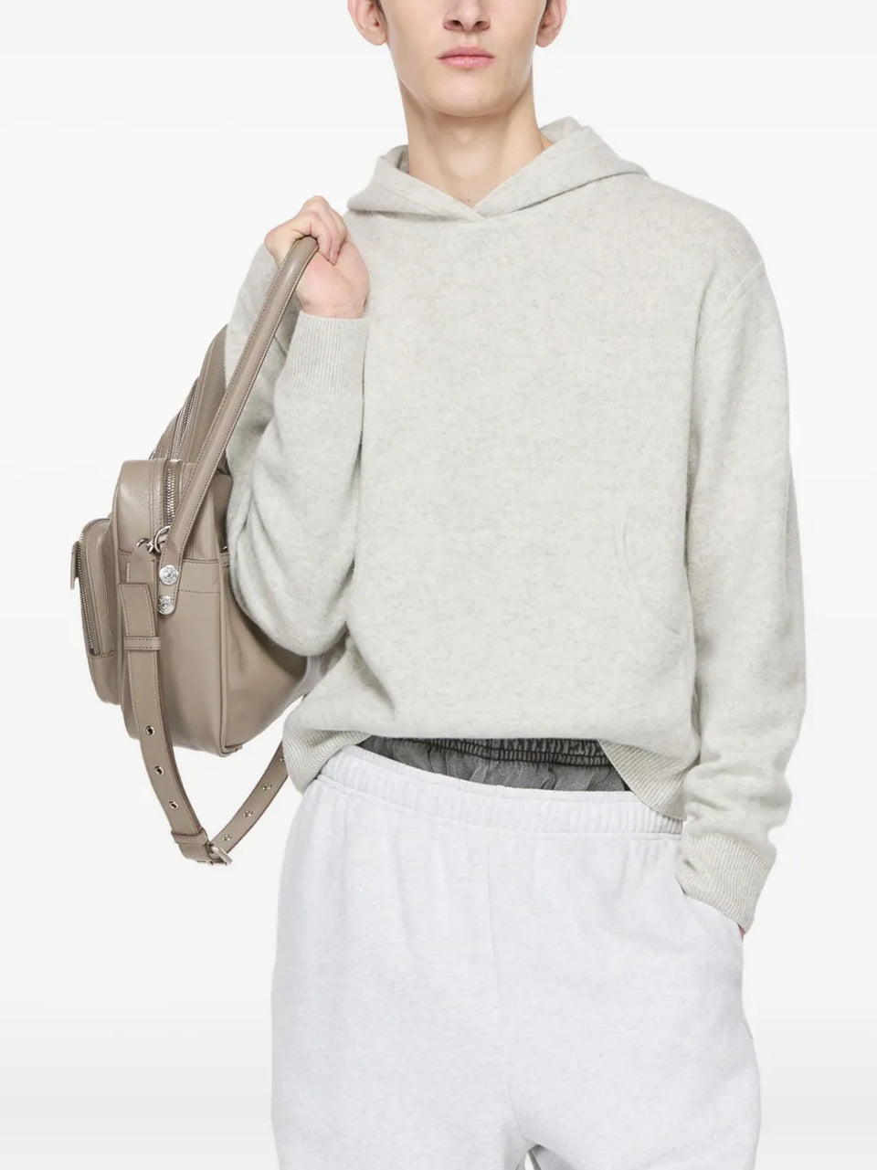 jersey Hoodie