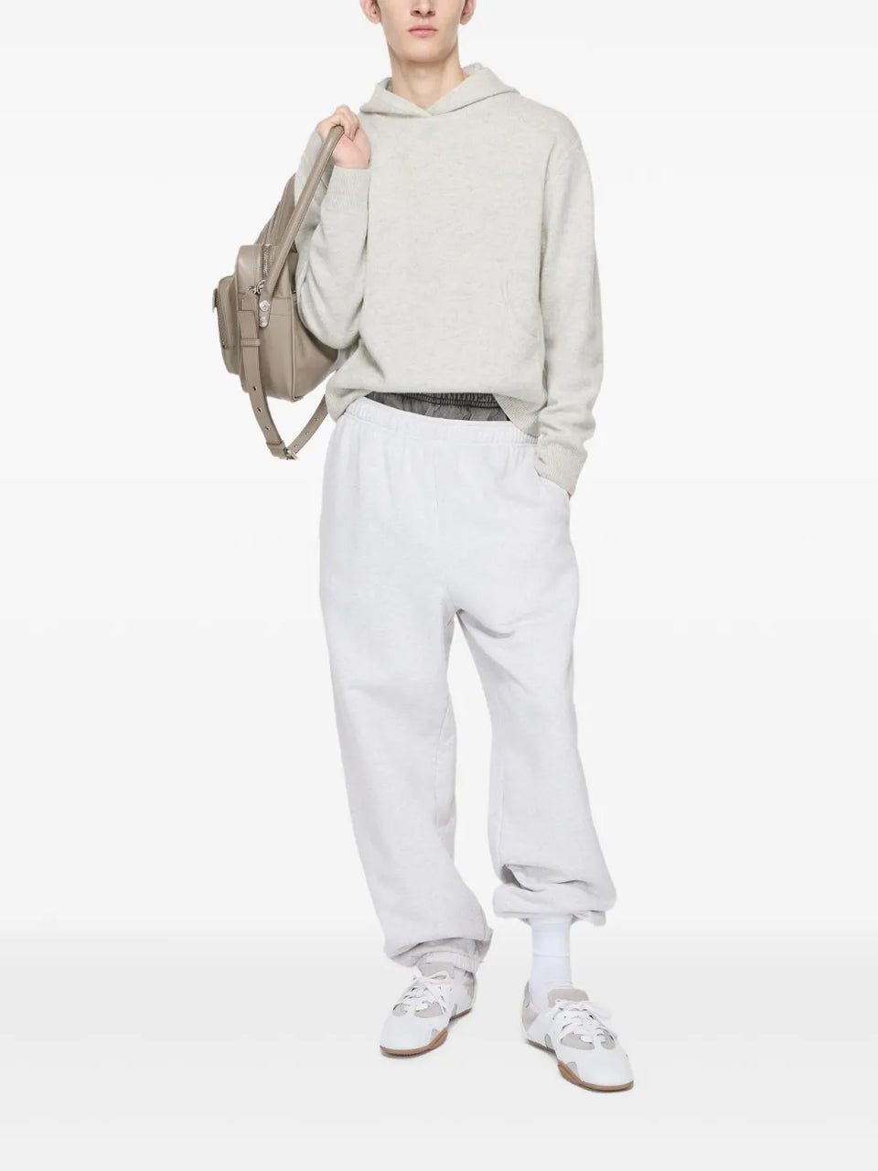 jersey Hoodie