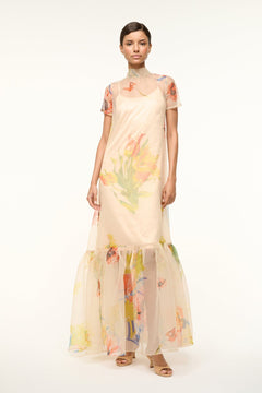 CALLUNA DRESS FIRST BLOOM DAY