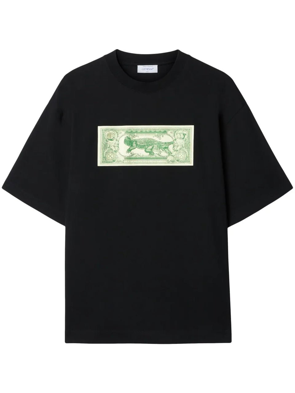 Banknote Arrow T-Shirt