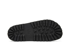 Gucci Web Slide Black