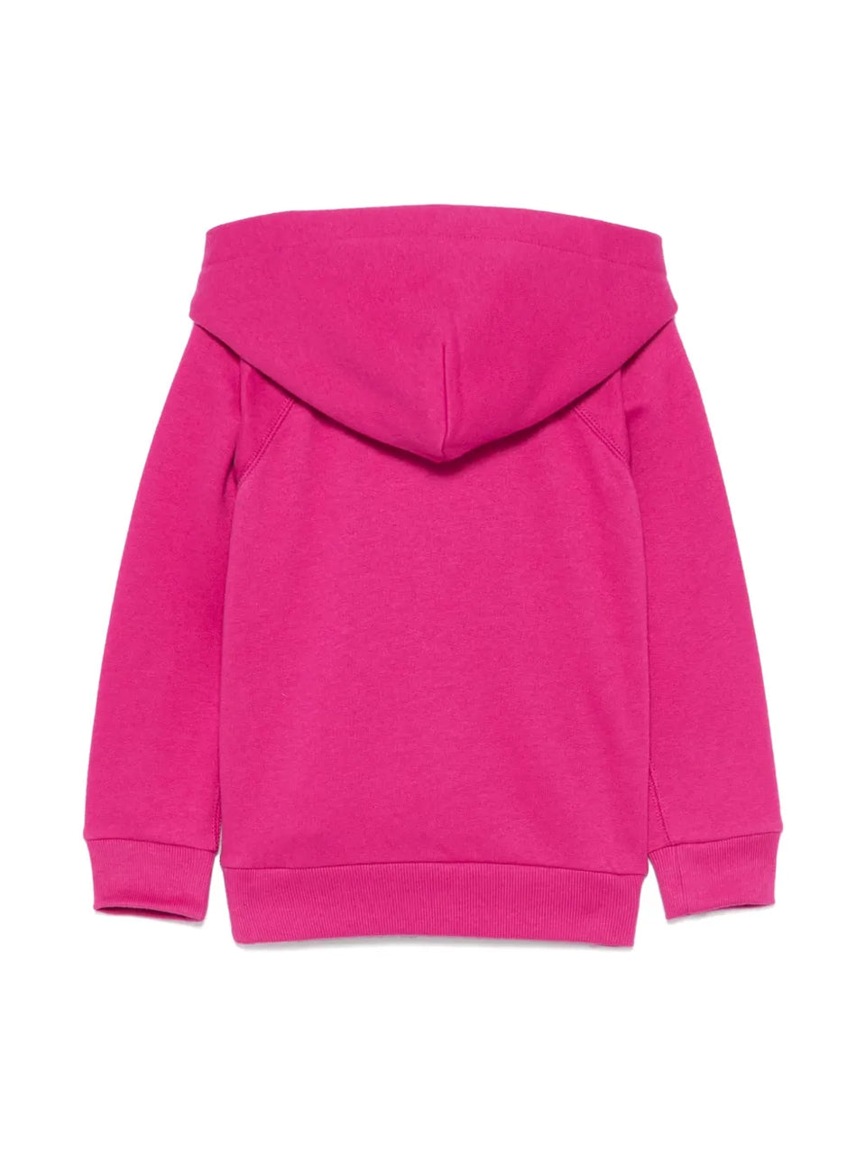 Polo Pony-embroidered Hoodie