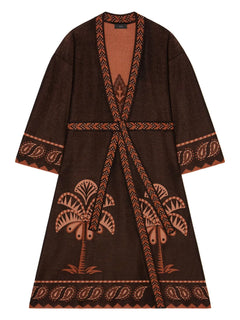 Wild Wonder robe dress