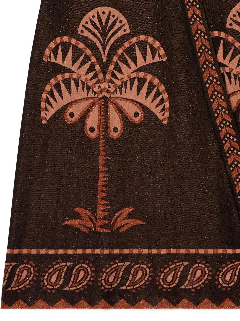 Wild Wonder robe dress