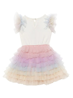 Unicorn tutu dress