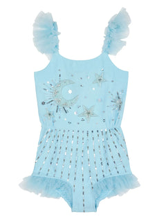 Wonderful Wizard onesie