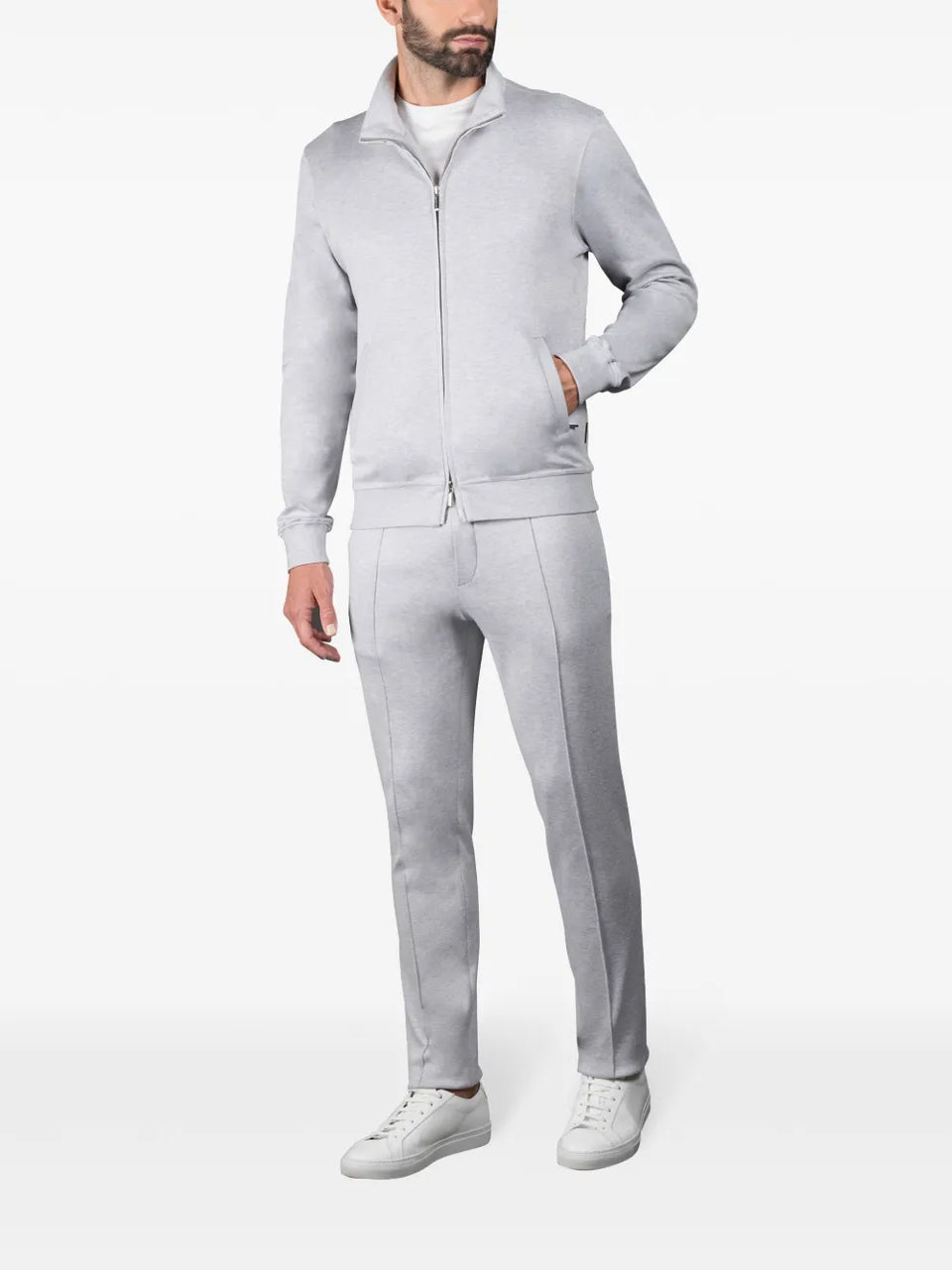 Crispin Tuta-SIF tracksuit set