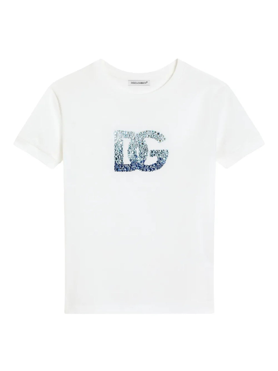 logo-studded T-Shirt