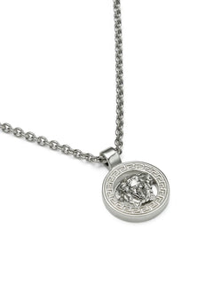 Medusa '95 pendant necklace