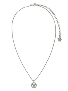 Medusa '95 pendant necklace