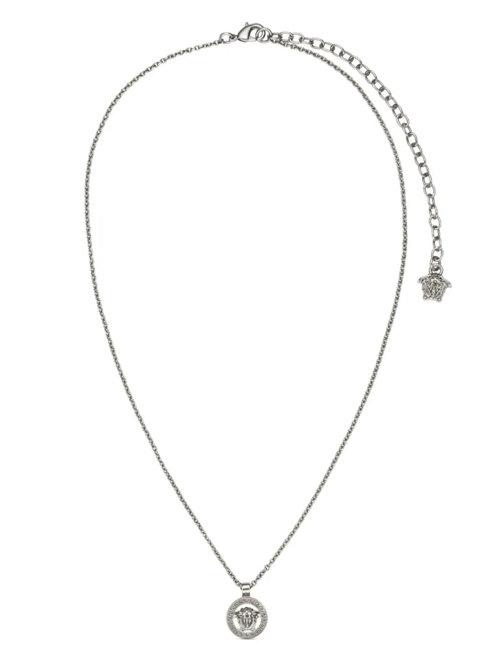 Medusa '95 pendant necklace