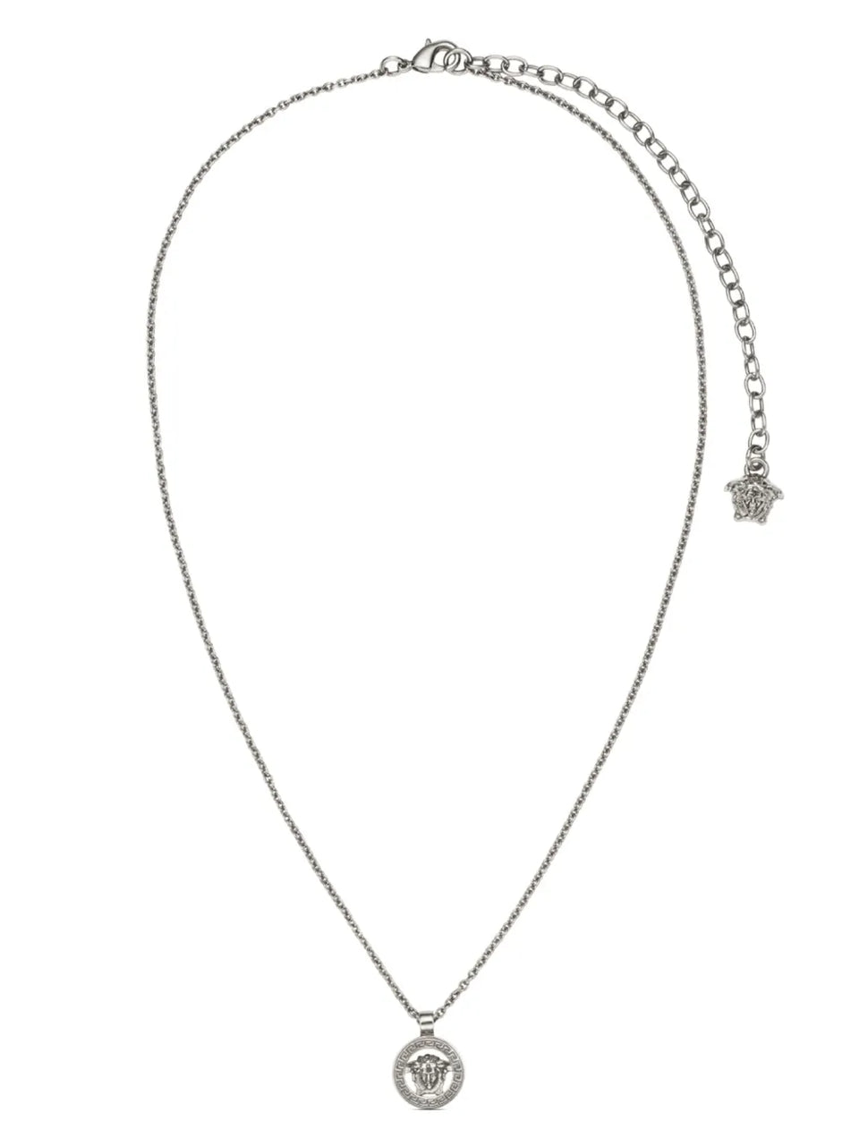 Medusa '95 pendant necklace