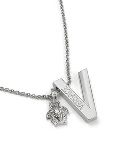V2025 Chain necklace