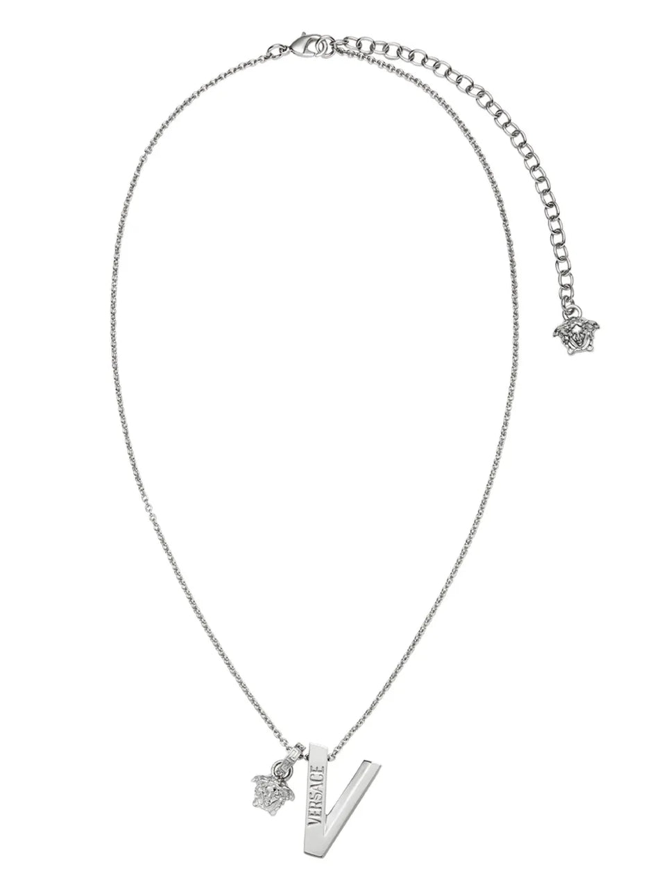 V2025 Chain necklace