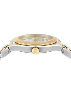 Vega Upper East watch