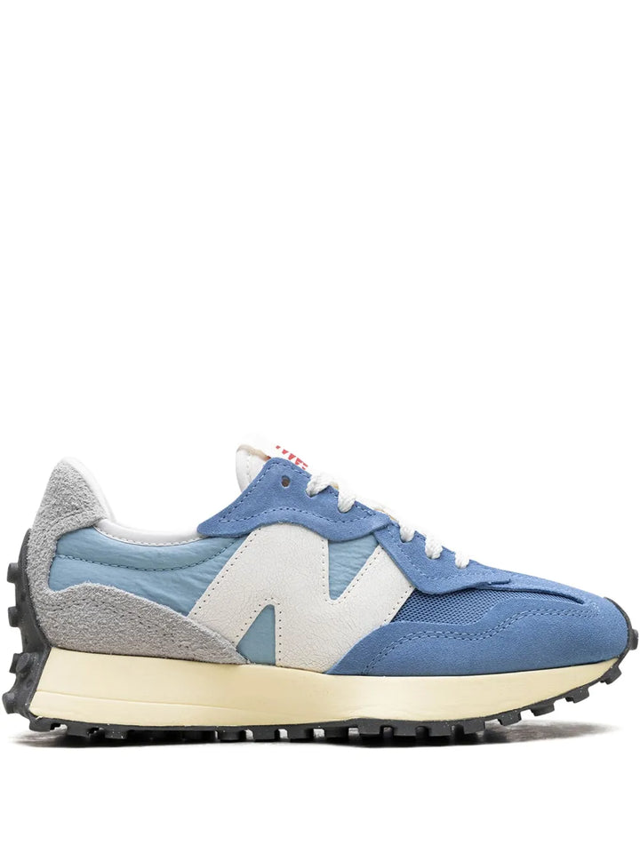 327 "Blue Lagona" sneakers
