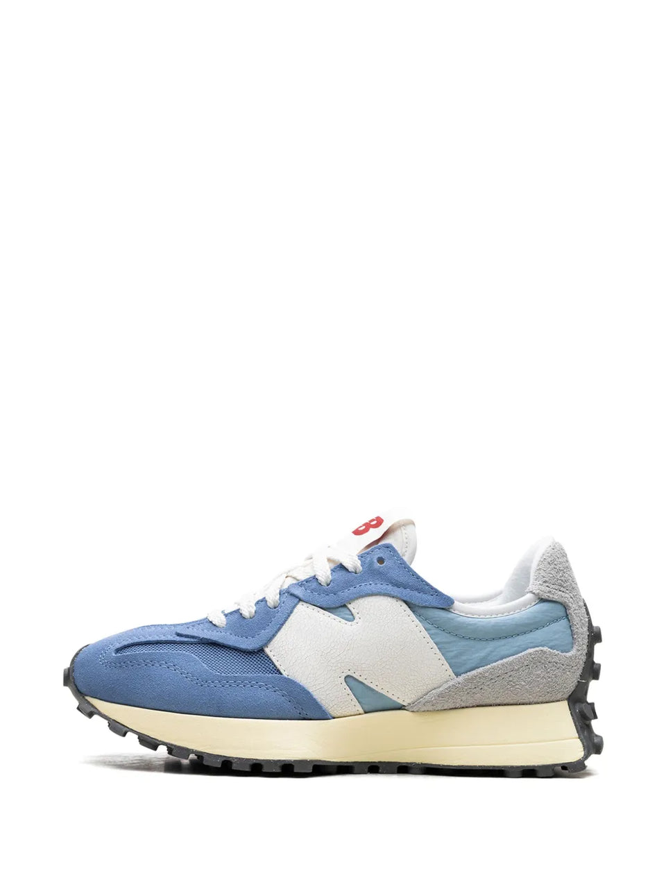 327 "Blue Lagona" sneakers