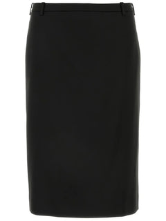 pencil skirt