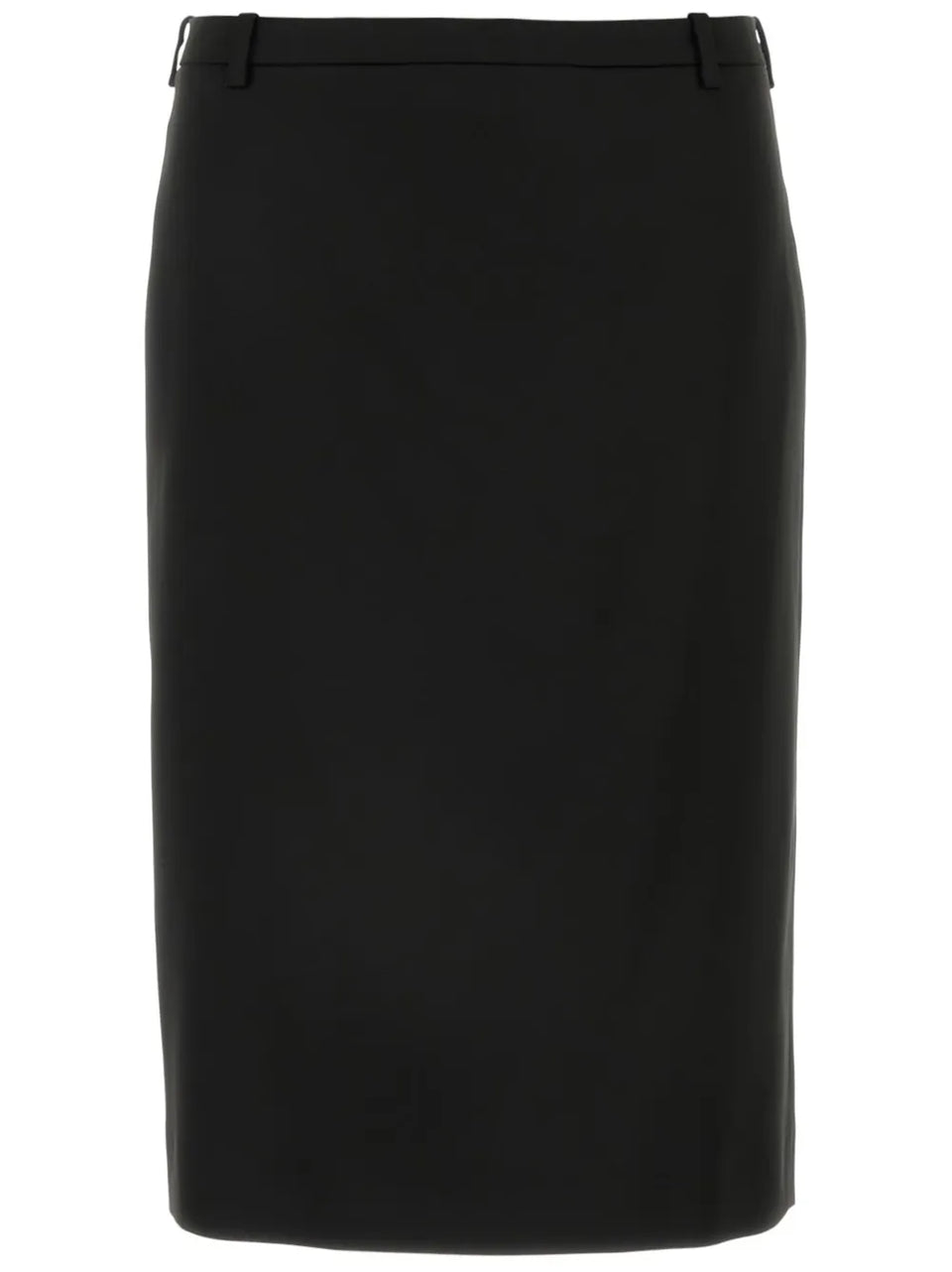 pencil skirt