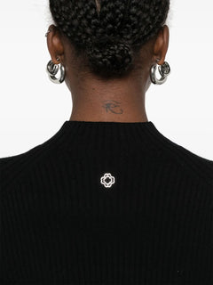 ribbed T-Shirt
