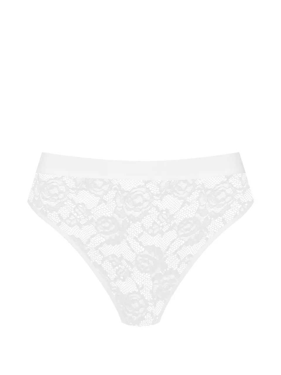 Flashback high-waisted thong