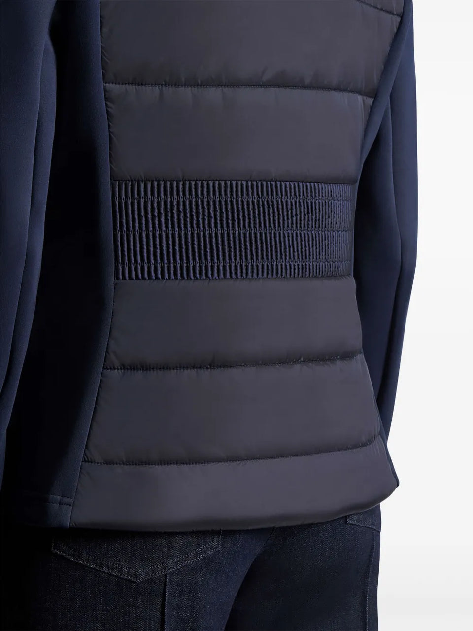 Linn jacket