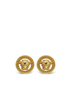 Medusa '95 stud earrings