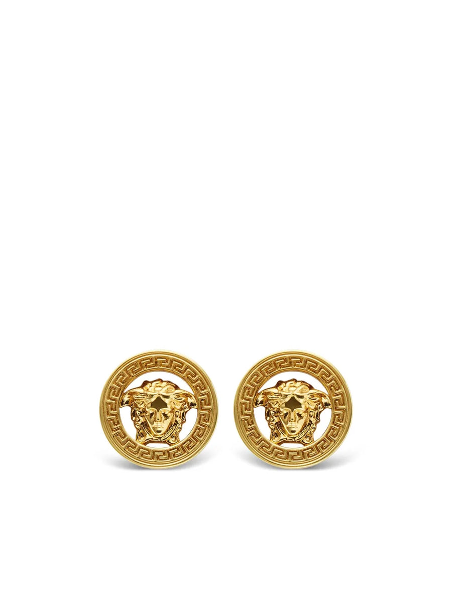 Medusa '95 stud earrings