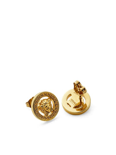 Medusa '95 stud earrings