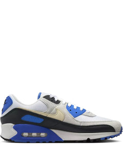 Air Max 90 "Khaki/Racer Blue/Black" sneakers