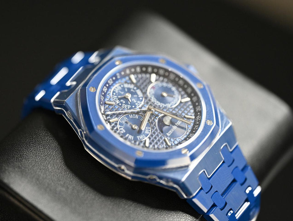 Audemars Piguet Royal Oak