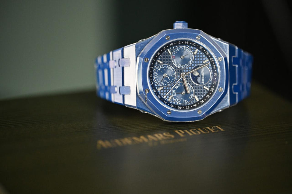 Audemars Piguet Royal Oak