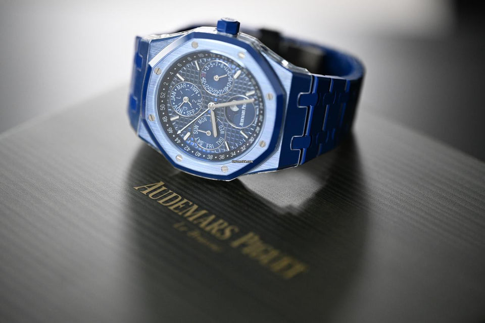Audemars Piguet Royal Oak