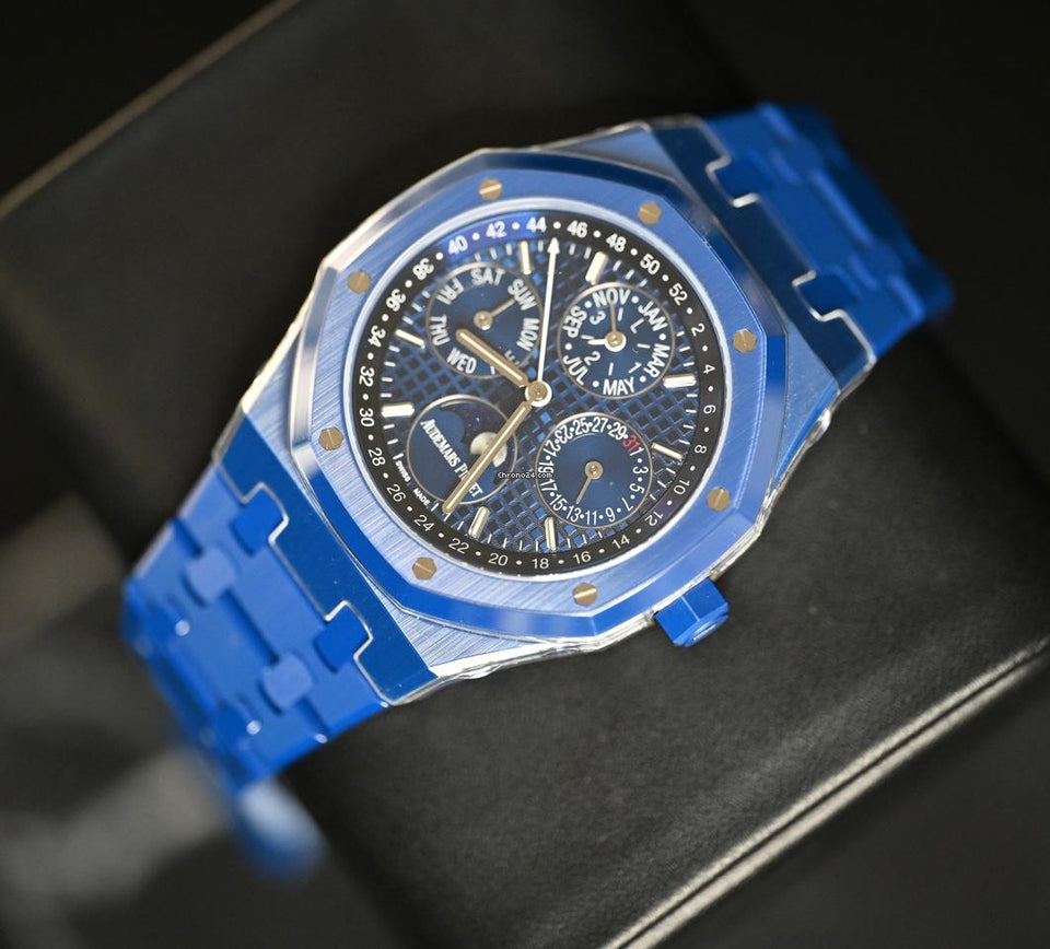 Audemars Piguet Royal Oak