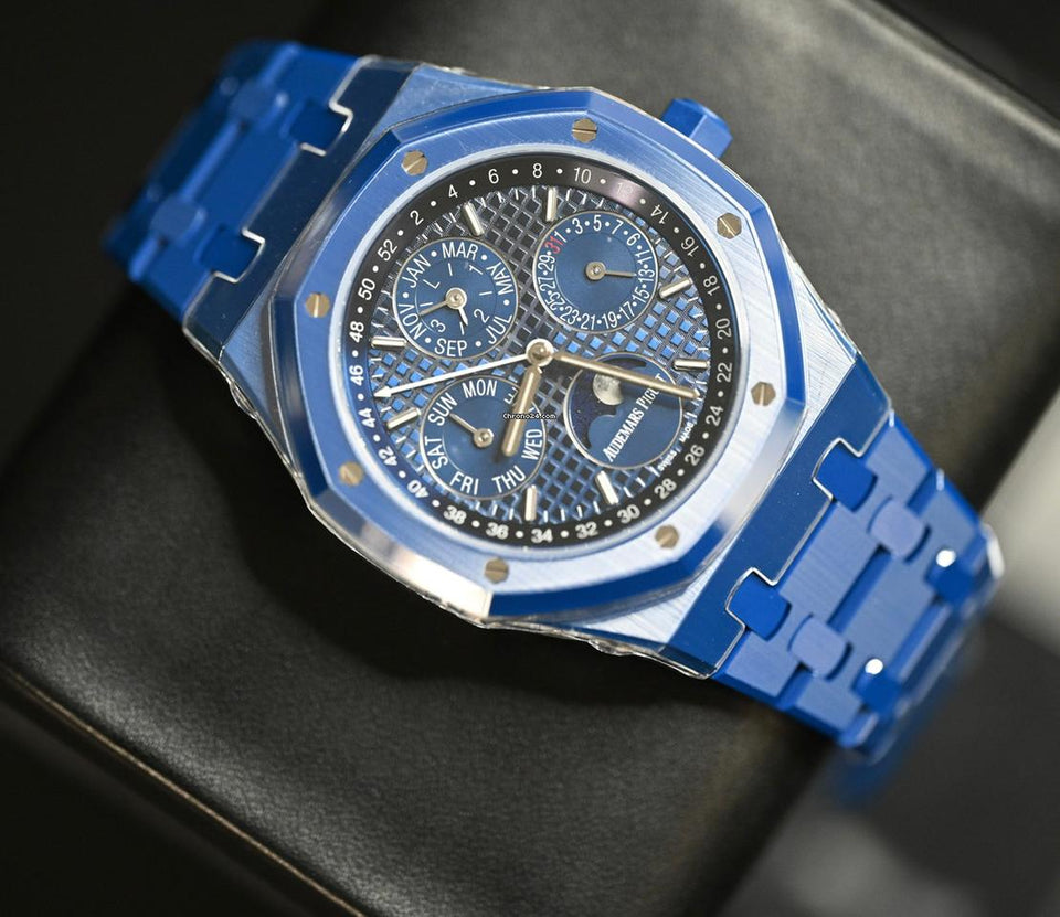 Audemars Piguet Royal Oak