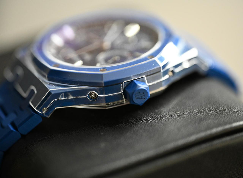 Audemars Piguet Royal Oak