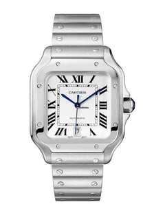 Cartier Santos
