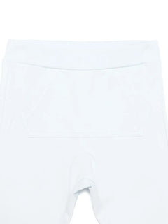 stretch-cotton tracksuit