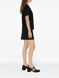 daisy-logo cotton T-Shirt