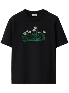 daisy-logo cotton T-Shirt