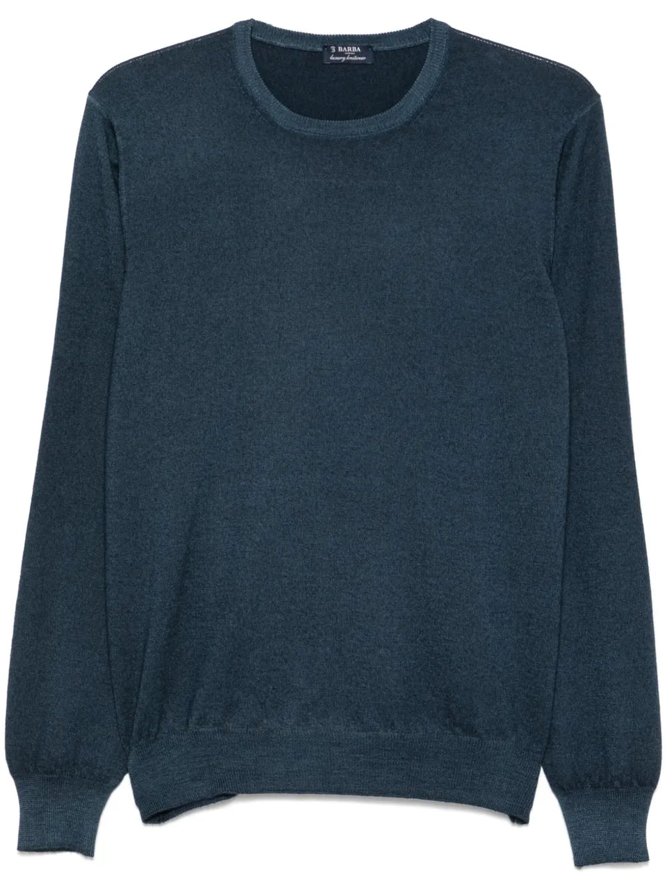 virgin wool sweater