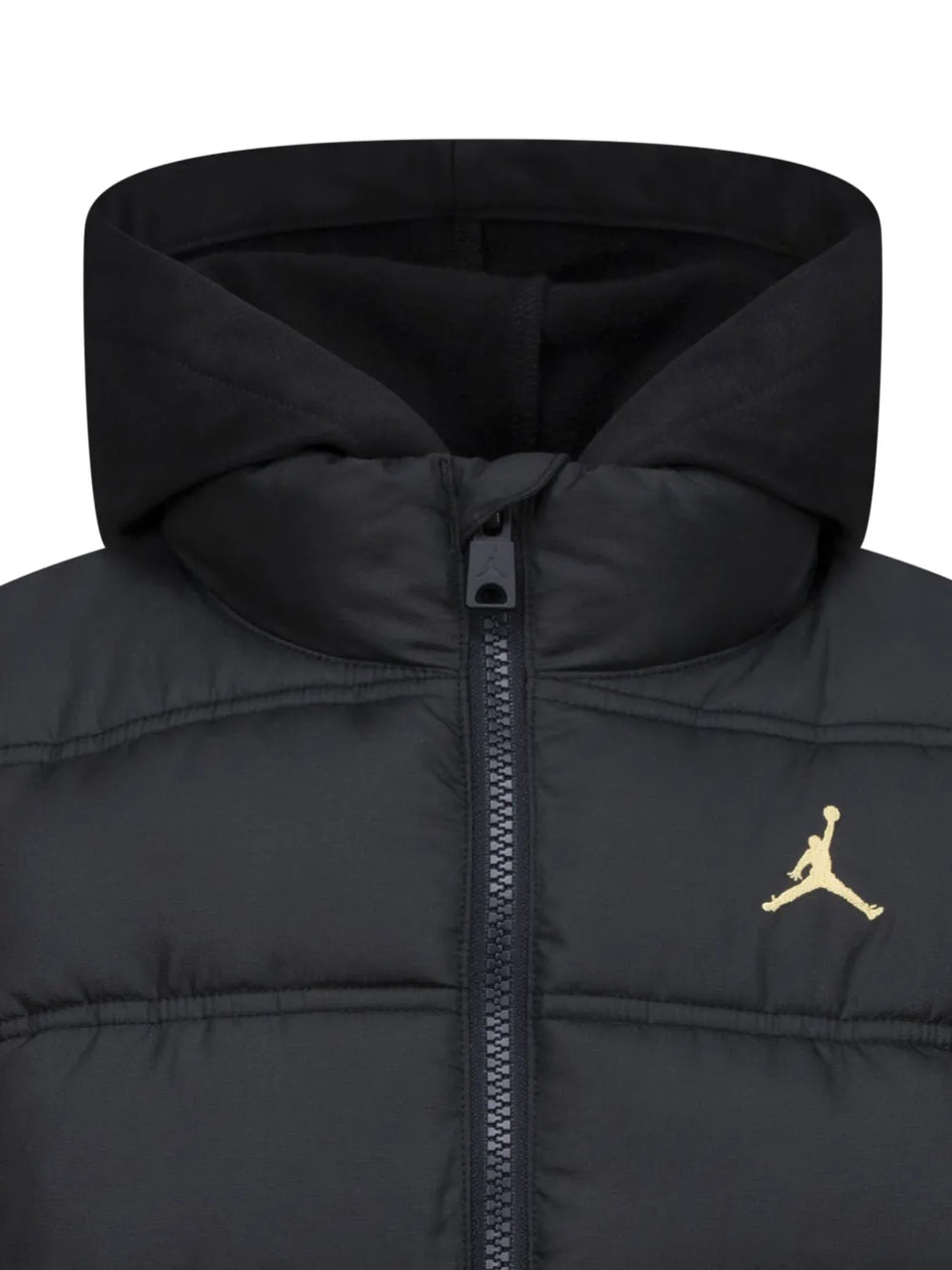 Jumpman puffer jacket