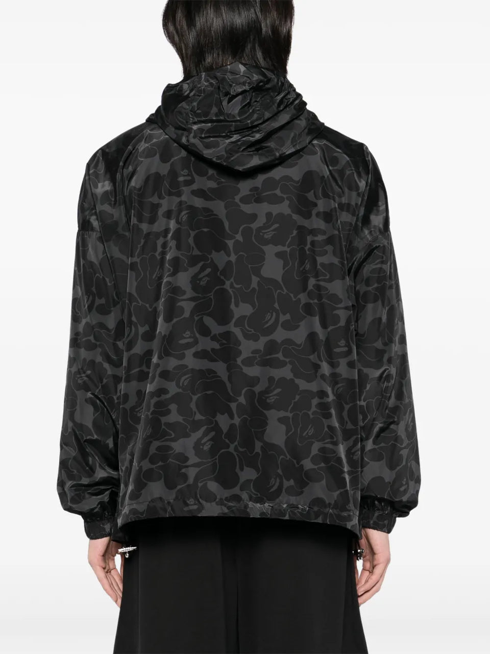 ABC Camo lightweight jacket