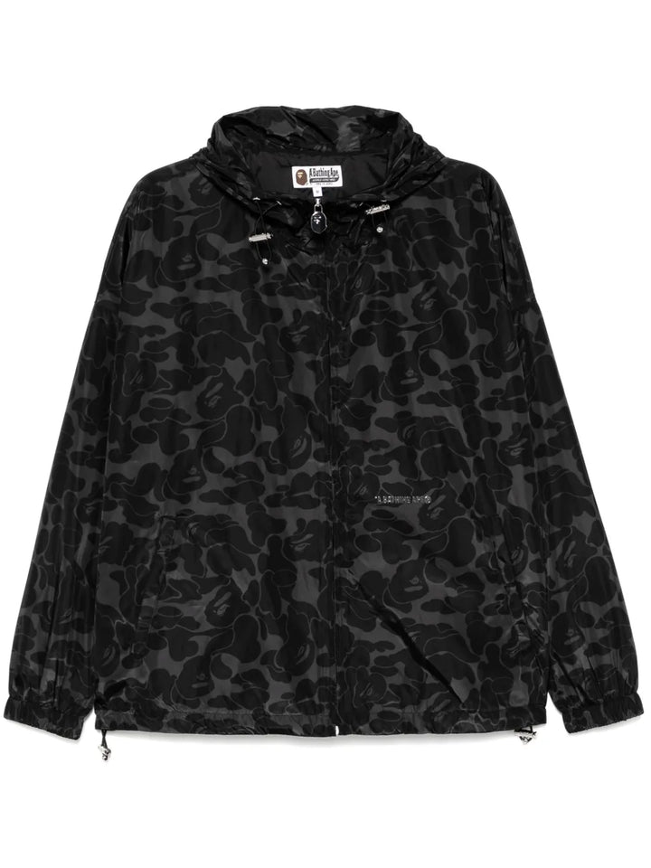 ABC Camo lightweight jacket