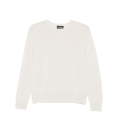 Ivory Sweater