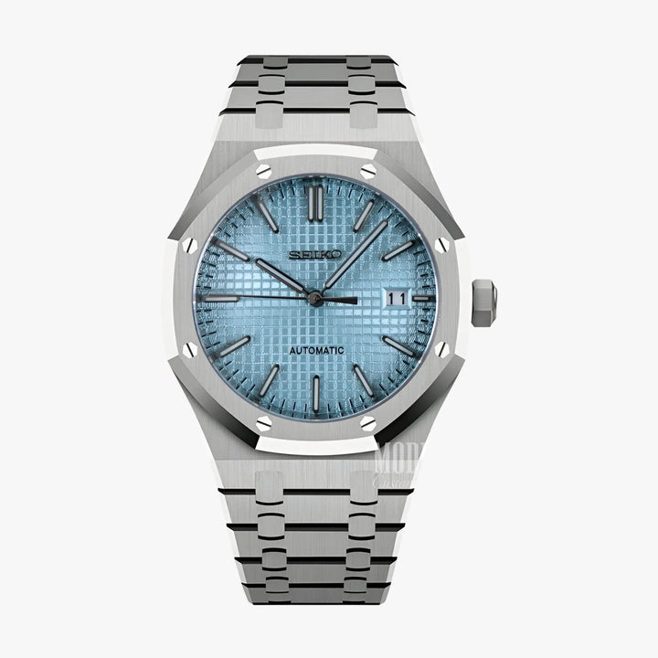 Royal Seikoak Ice Blue
