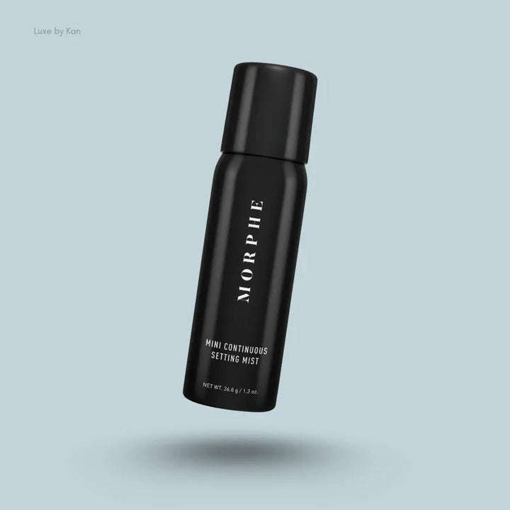 Morphe Continuous Setting Mist